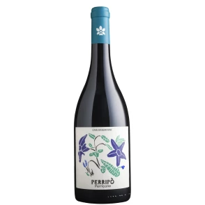 Perripò Perricone Terre Siliciane IGP Bio Caruso & Minini 13.5% - 75 cl