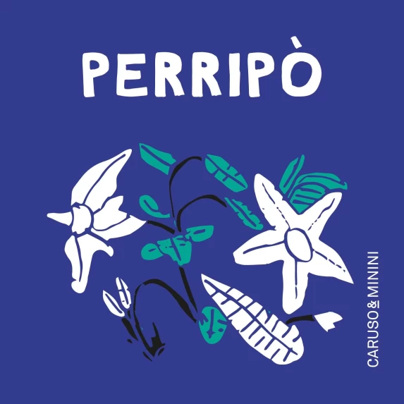 Perripò Perricone Terre Siliciane IGP Bio Caruso & Minini 13.5% - 75 cl
