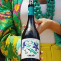 Perripò Perricone Terre Siliciane IGP Bio Caruso & Minini 13.5% - 75 cl