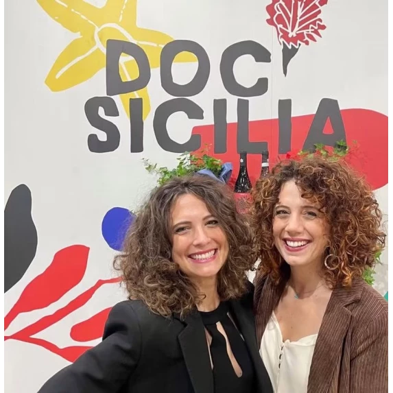 Catalù Catarratto DOC Sicilia Bio Caruso & Minini 13% Vol - 75 cl