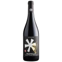 Frapello Frappato Nerello Mascalese Terre Siciliane IGP rosso Caruso & Minini 13.5% - 75 cl