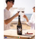 Frapello Frappato Nerello Mascalese Terre Siciliane IGP rosso Caruso & Minini 13.5% - 75 cl