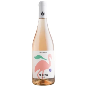 Frappo Frappato rosé Terre Siciliane IGP Caruso & Minni 12.5% - 75 cl