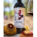 Cavalleggero Cannonau di Sardegna DOC rosso 13% Vol - 75 cl
