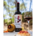 Cavalleggero Cannonau di Sardegna DOC rosso 13% Vol - 75 cl