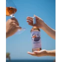 Ninnaluna Cannonau di Sardegna DOC rosé 12.5% Vol - 75 cl