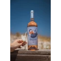 Ninnaluna Cannonau di Sardegna DOC rosé 12.5% Vol - 75 cl