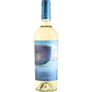 Albalena Vermentino di Sardegna DOC 13.5% Vol - 75 cl
