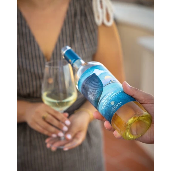 Albalena Vermentino di Sardegna DOC 13.5% Vol - 75 cl