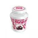 Cerises Amarena Toschi Pot type Céramique 250 gr