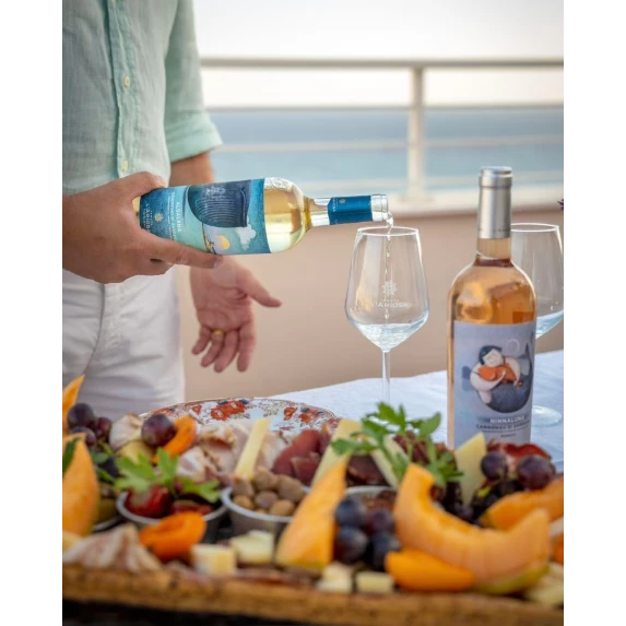 Albalena Vermentino di Sardegna DOC 13.5% Vol - 75 cl