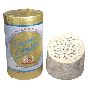 Fourme d'Ambert AOP GRANCOEUR 4,8 kg
