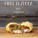 Fior di Zucca Alici & Mozzarella Pastellati IQF 60 x 90 g