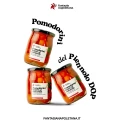 Pomodorino Rosso del Piennolo del Vesuvio DOP al Naturale 6 x 580ml