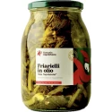 Friarielli Napoletani à l'Huile Fantasia Napoletana 6 x 1062 ml