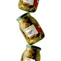 Friarielli Napoletani à l'Huile Fantasia Napoletana 6 x 1062 ml