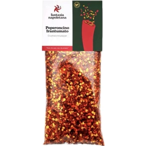 Peperoncino Frantumato Fantasia Napoletana 250 g