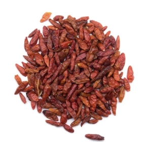 Piments fort entier Langue d’Oiseau