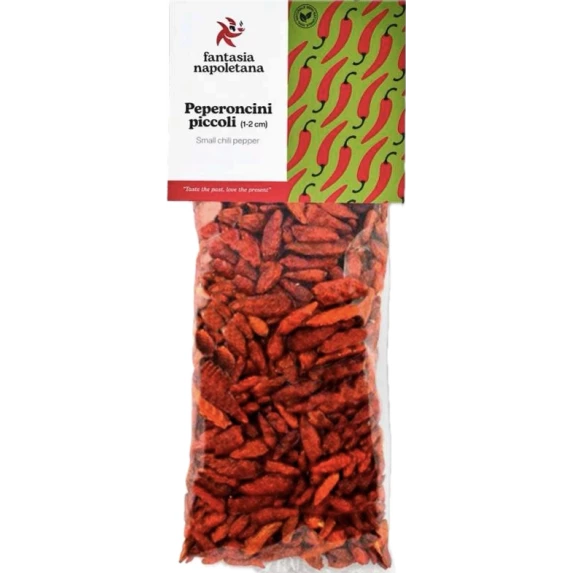 Piments fort entier Langue d’Oiseau