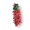 Peperoncini Rosso Filare  12/17 cm 60 g Fantasia Napoletana