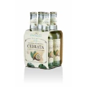 Limonade Cedrata aux Extraits Naturels de Cèdrat Tomarchio