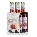 Limonade Sicilienne à la Grenade 27,5cl x24 Melagrana Tomarchio