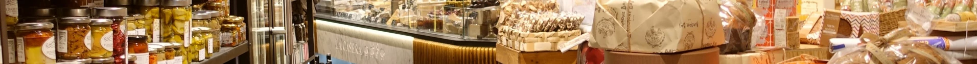 Vos Linéaires Epicerie Fine