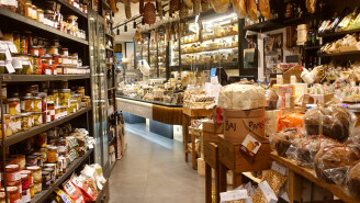 Vos Linéaires Epicerie Fine