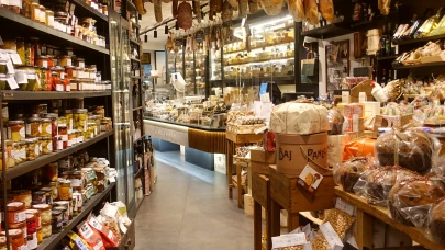 Vos Linéaires Epicerie Fine