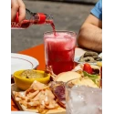 Aperitivo Analcolico Rosso 20cl Tomarchio