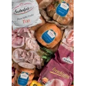 Prosciutto Cotto Freschissimo Subalpino