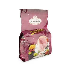 Prosciutto Cotto Freschissimo Subalpino