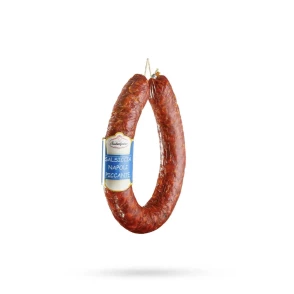 Salsiccia Napoli Picante Subalpino ENV 600GR