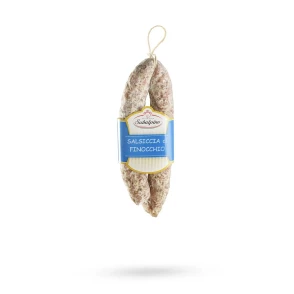 Salsiccia au Fenouil Subalpino ENV 300G