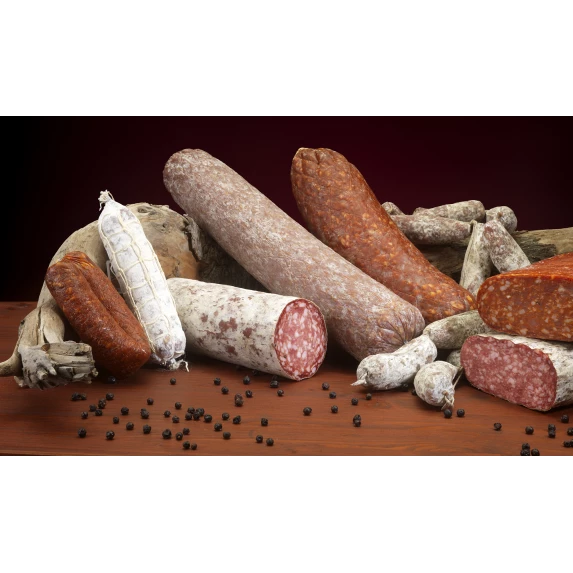 Salame Milano Menatti