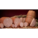 Demi Mortadella aux Pistaches Gran Valle Menatti