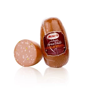 Demi Mortadella aux Pistaches Gran Valle Menatti