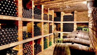 Nos vins Italiens
