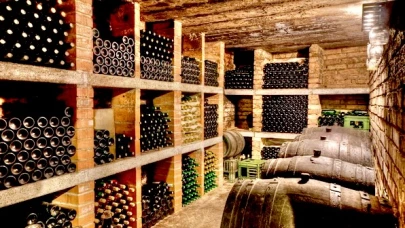 Nos vins Italiens