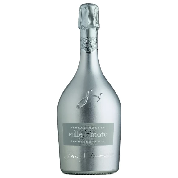 Silver Prosecco Millesimato 11,5% - 75 cl
