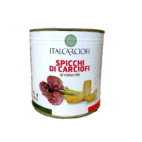 Quartiers d’Artichauts 3/1