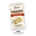 Amaretti d'Abruzzo Morbidi 10grX300  Falcone