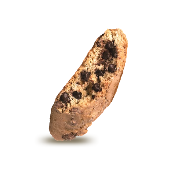 Cantucci d'Abruzzo au Chocolat 8gr X300 Falcone