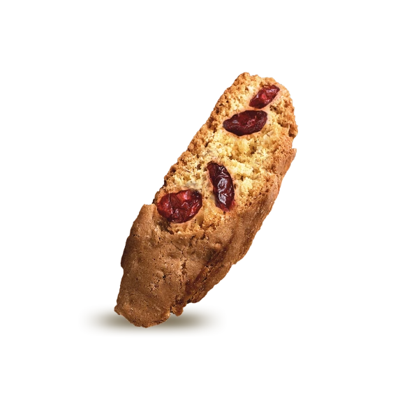 Cantucci d'Abruzzo aux Cranberries 8grX300 Falcone