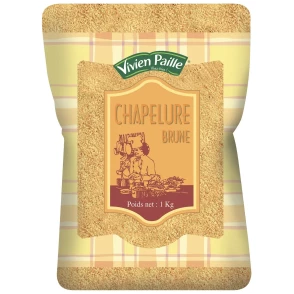 Chapelure Brune Vivien Paille 1 kg