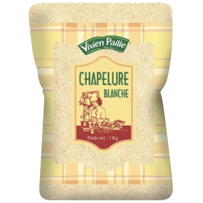 Chapelure Blanche 1 kg