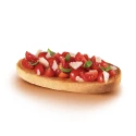 Mini-Bruschetta 350 g 12 tranches x 8