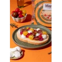 Bruschetta con olio di oliva format Maxi paquet de 400g de 4tranches x 8paquets Morato
