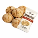 Amaretti d'Abruzzo Morbidi 10grX300  Falcone