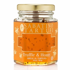 Miel à la Truffe Sabatino 130 g